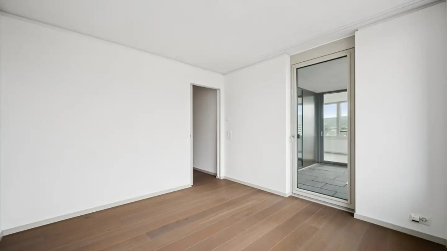 Apartment for rent - Ueberlandstrasse 18, 8953 Dietikon - Photo 4