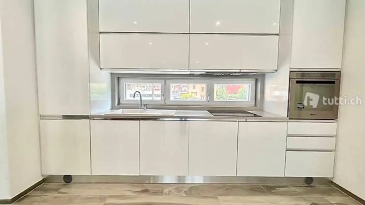 Wohnung mieten - 6825 Capolago