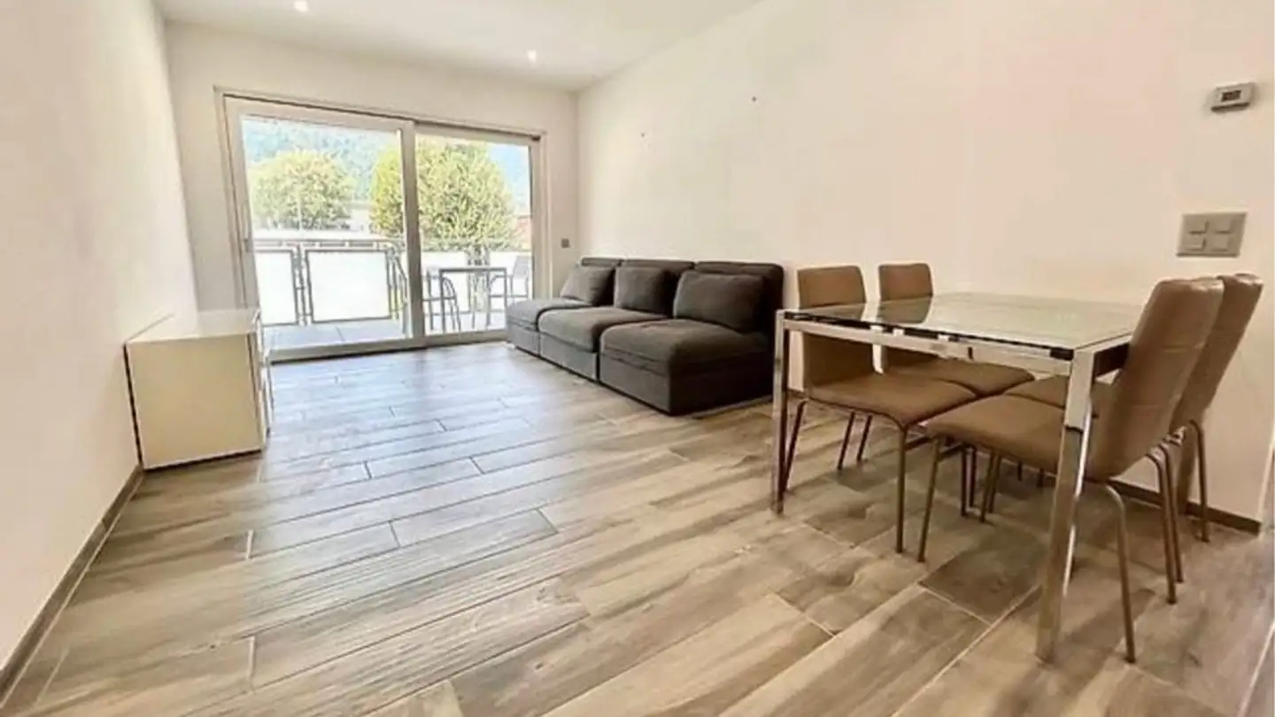 Wohnung mieten - 6825 Capolago - Foto 4