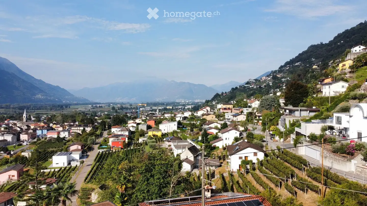 Single house for sale - 6516 Cugnasco - Photo 2