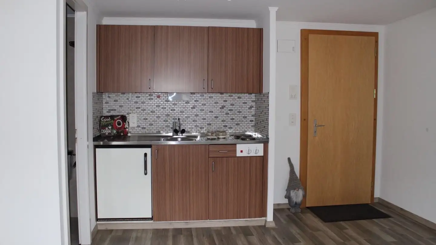 Apartment for rent - Schmalzgrubenstrasse 22, 8842 Unteriberg