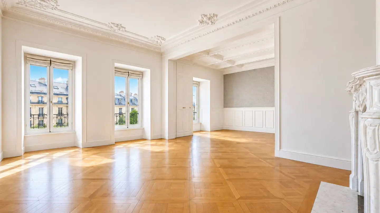 Apartment for sale - 1005 Lausanne - Photo 2