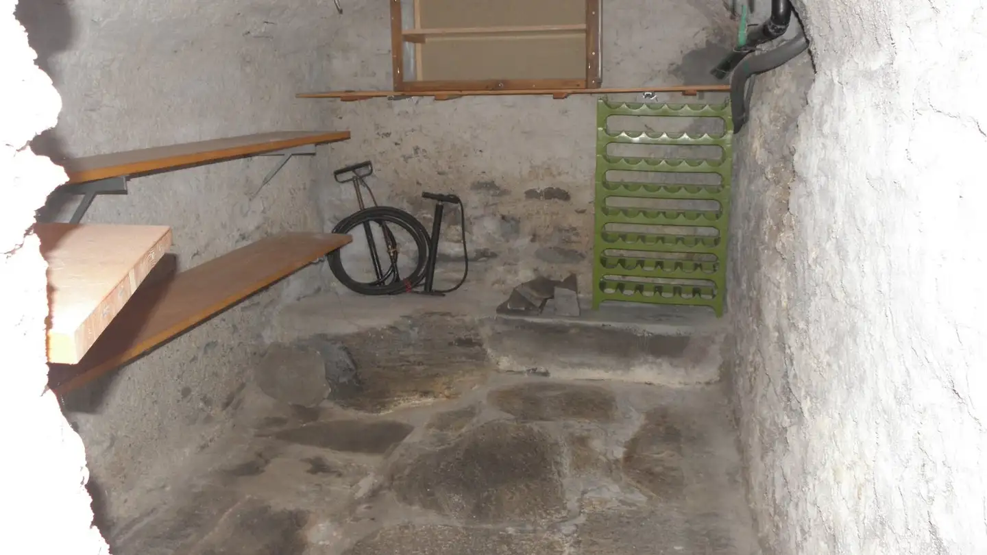 Maison individuelle à vendre - Strada de Metrúch 4, 6563 Mesocco - Photo 4