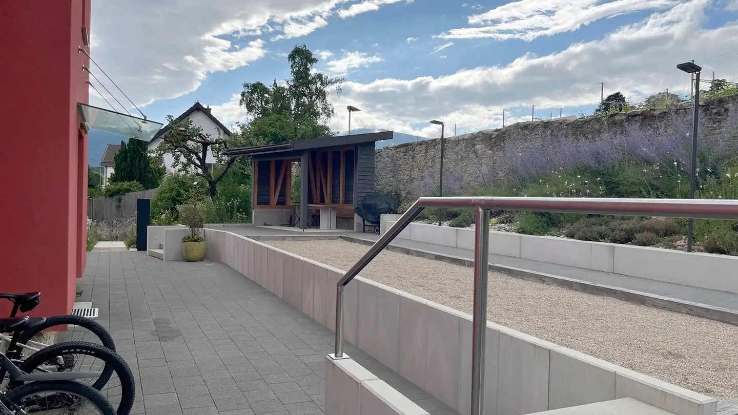 Appartement à louer - Chemin Des Vanels 8, 2012 Auvernier - Photo 4