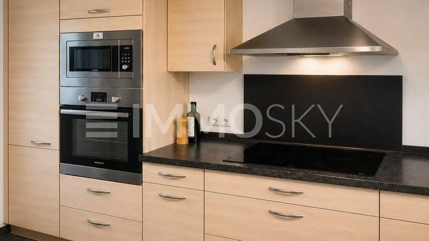 Villa for sale - 5074 Eiken - Photo 4