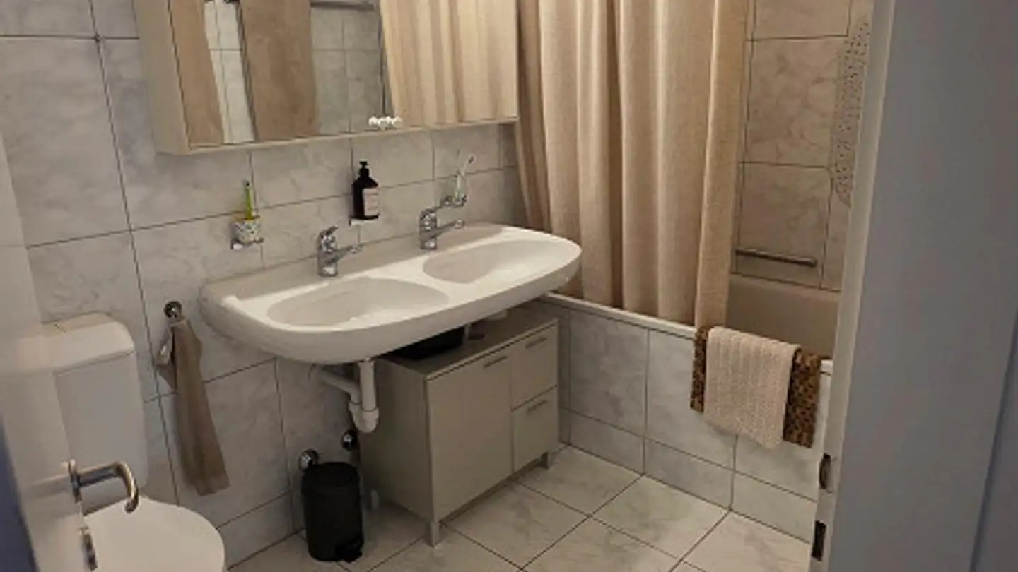 Wohnung mieten - Alderstrasse 41, 8008 Zürich - Foto 2