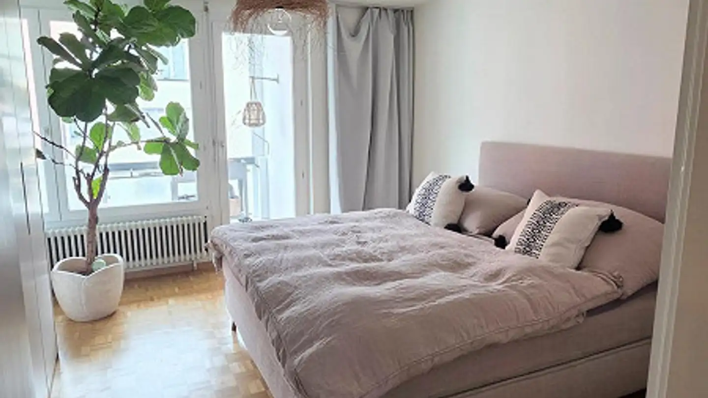 Wohnung mieten - Alderstrasse 41, 8008 Zürich - Foto 4