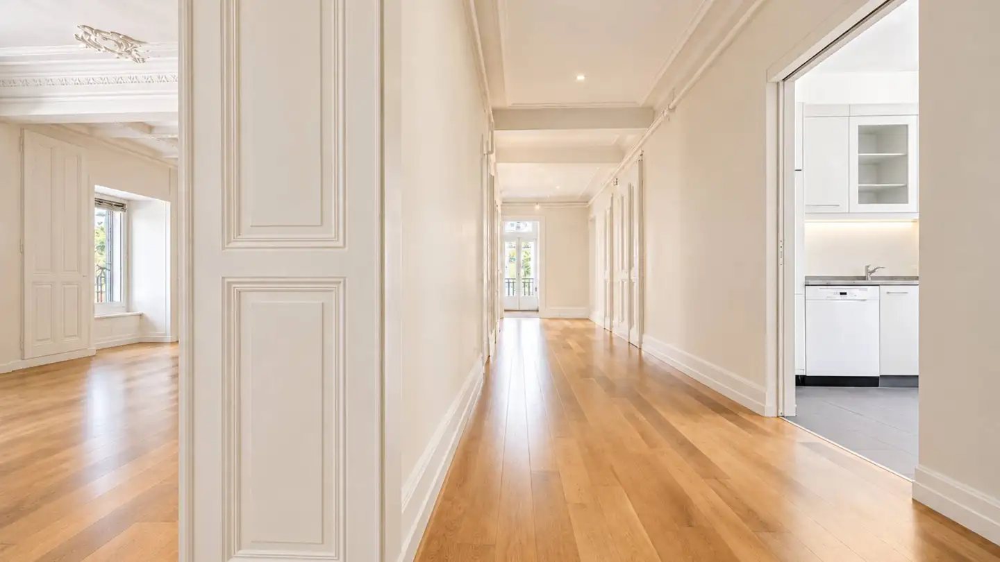 Apartment for sale - 1005 Lausanne - Photo 4