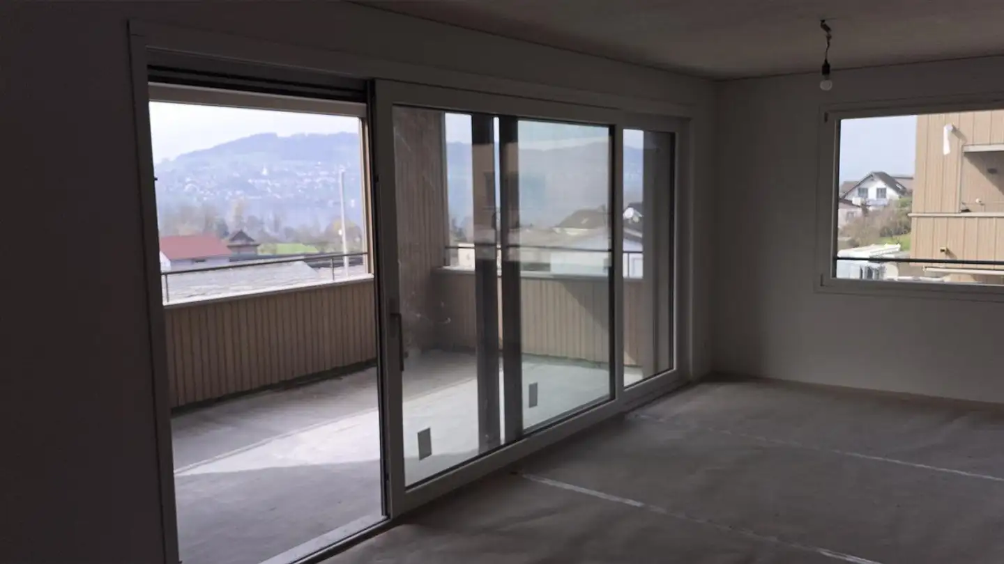 Wohnung mieten - Hauptstrasse 27, 6287 Aesch LU - Foto 2