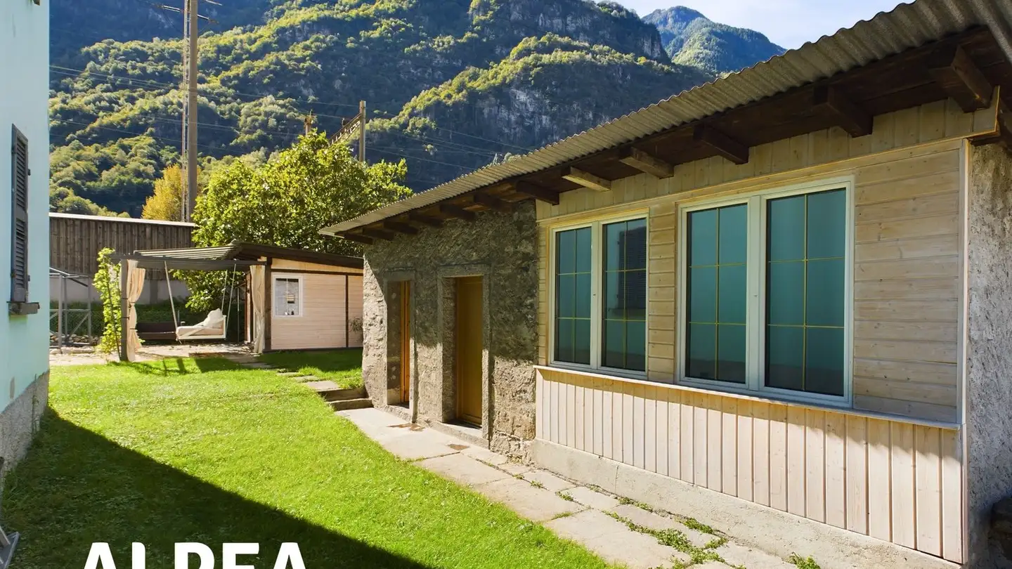 Edificio residenziale in vendita - 6743 Bodio TI - Photo 3