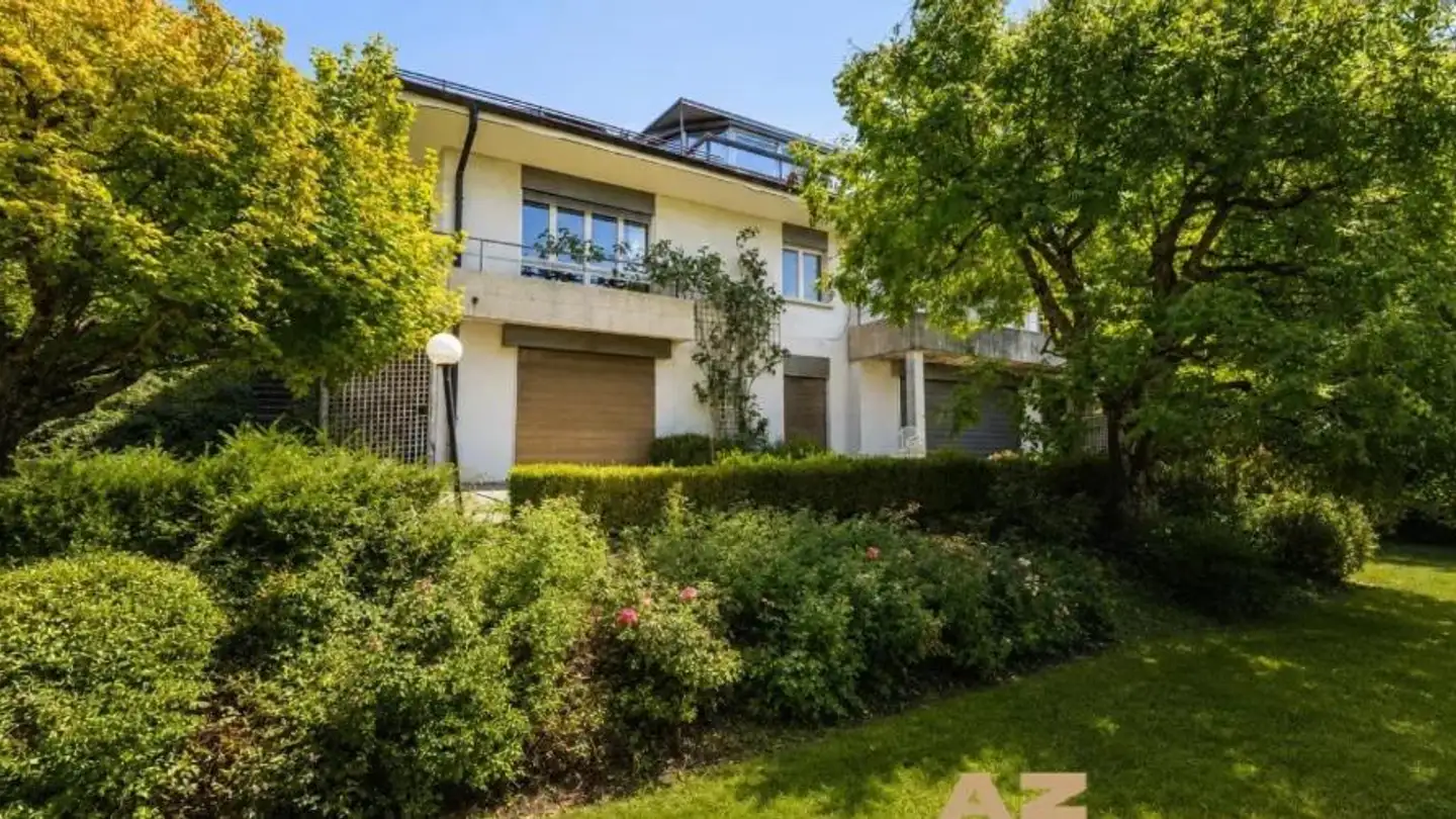 Einfamilienhaus kaufen - 1090 La Croix (Lutry) - Foto 4