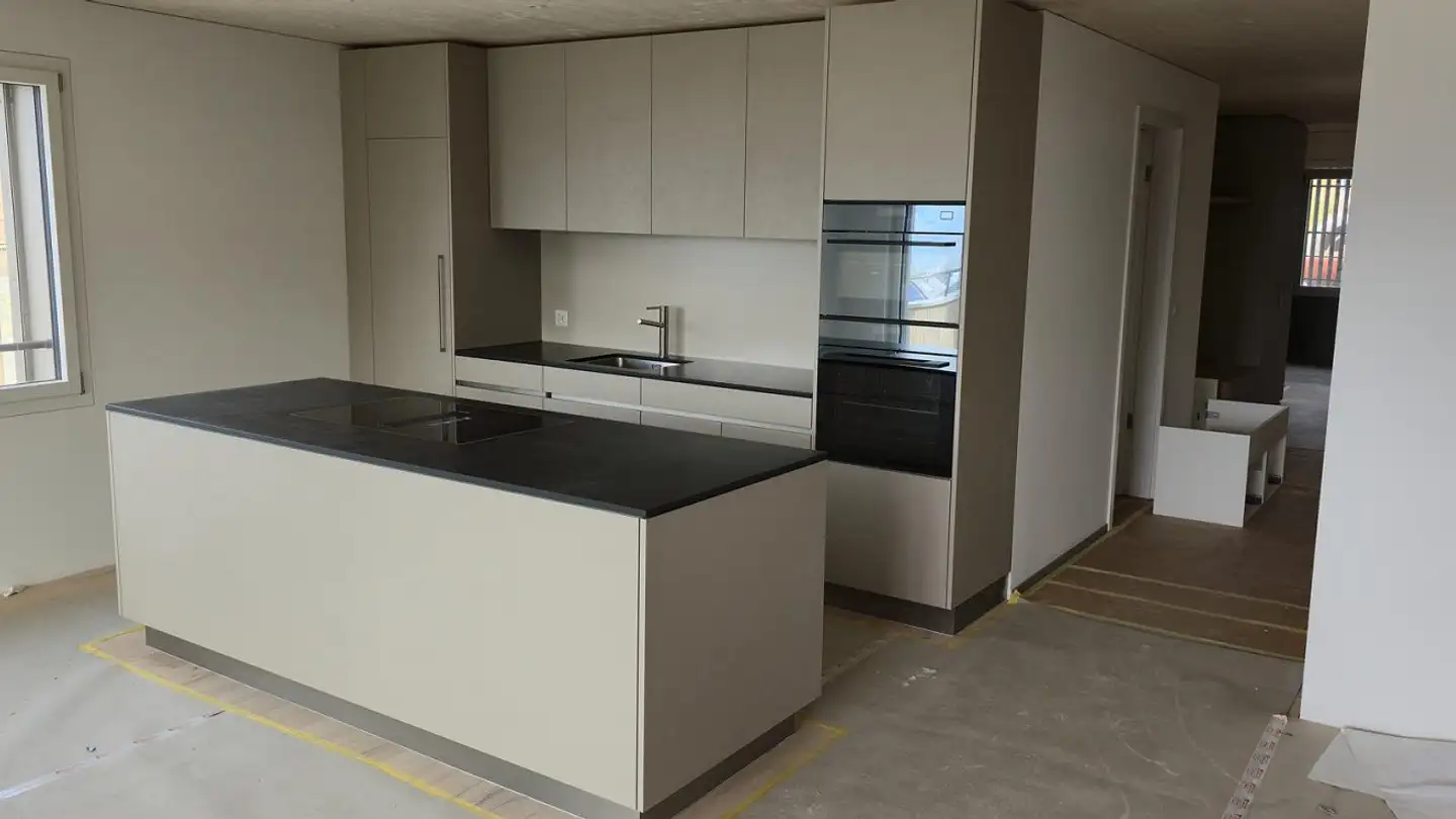 Wohnung mieten - Hauptstrasse 27, 6287 Aesch LU - Foto 3