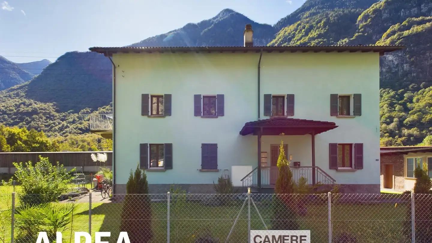 Edificio residenziale in vendita - 6743 Bodio TI - Photo 2