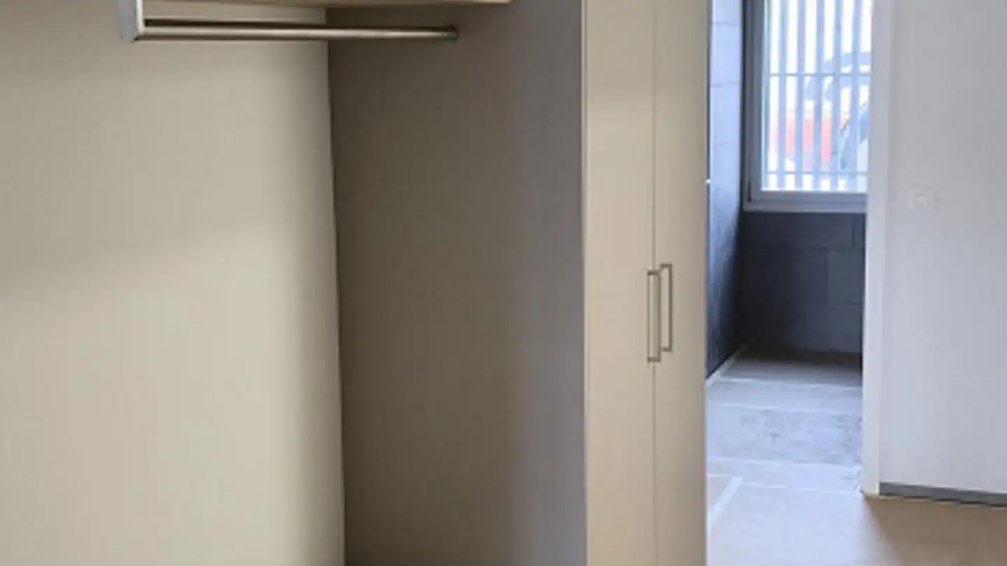Wohnung mieten - Hauptstrasse 27, 6287 Aesch LU - Foto 4