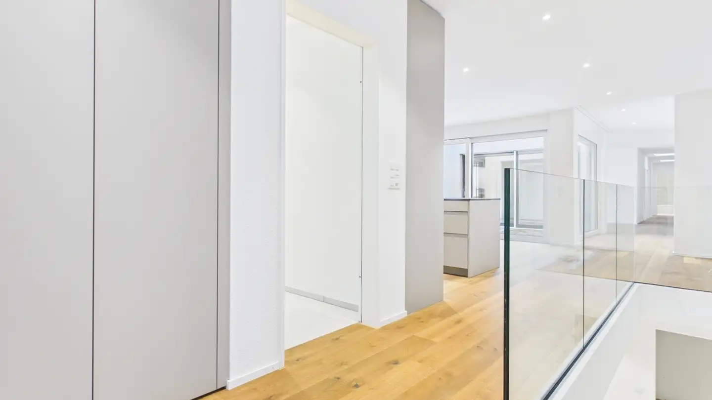 Apartment for sale - Hausackerstrasse 25, 5613 Hilfikon