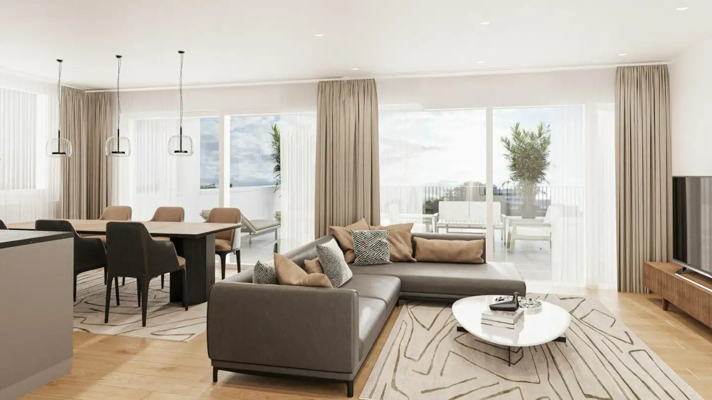 Appartamento in vendita - Nöllenstrasse 2, 9443 Widnau - Foto 3