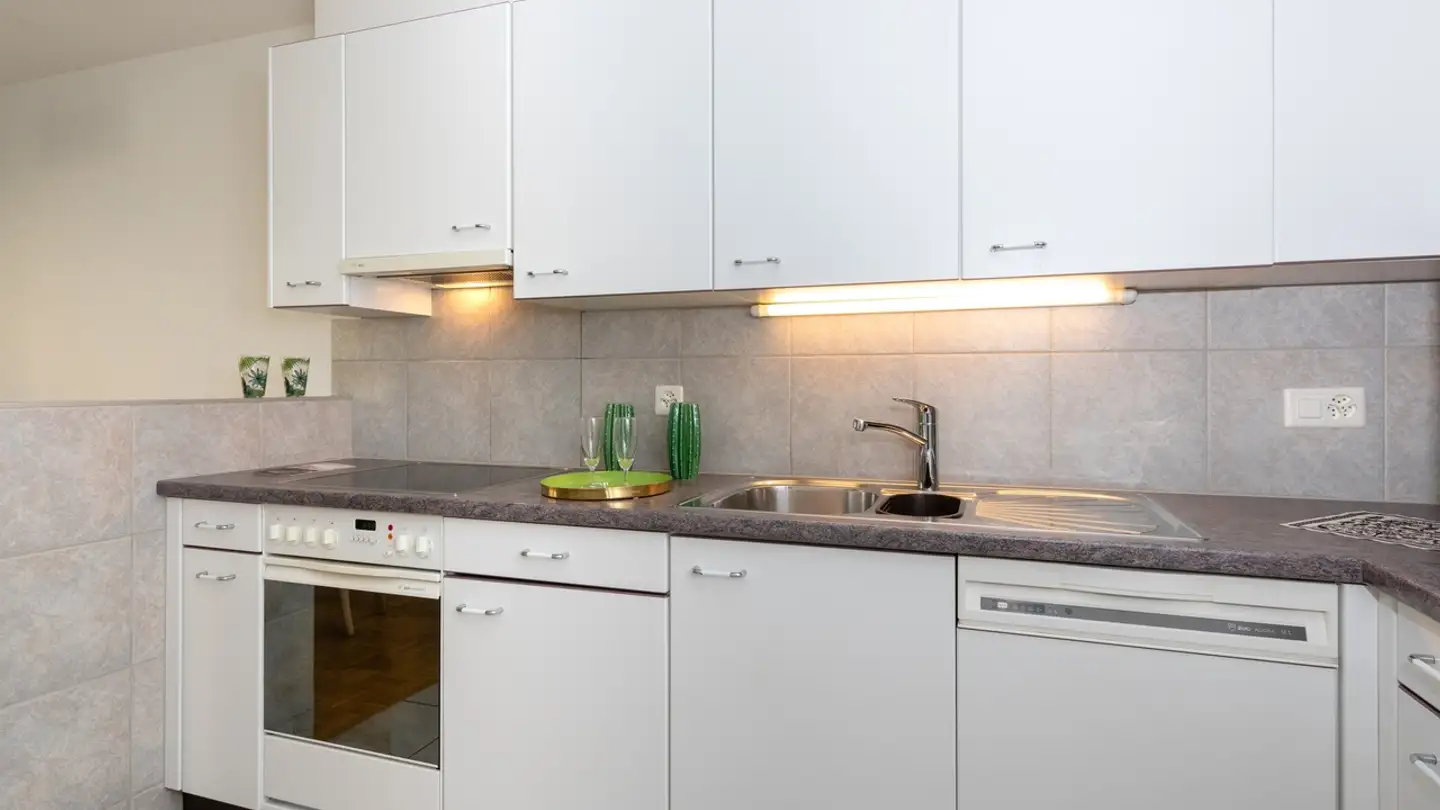 Appartamento in affitto - Rue Des Sablons 37, 2000 Neuchâtel - Foto 3