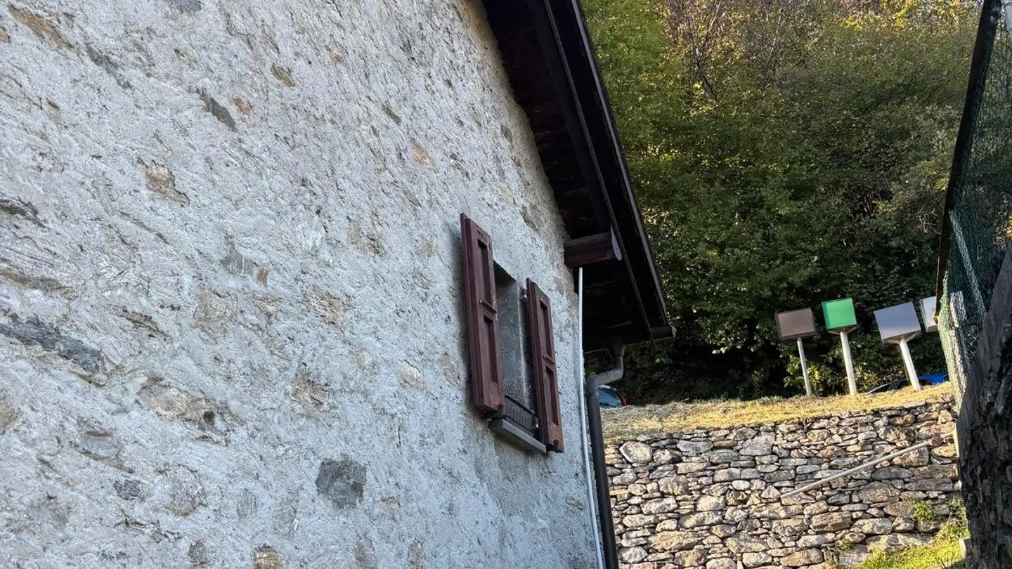 Single house for rent - El Lòri 4, 6513 Monte Carasso - Photo 3