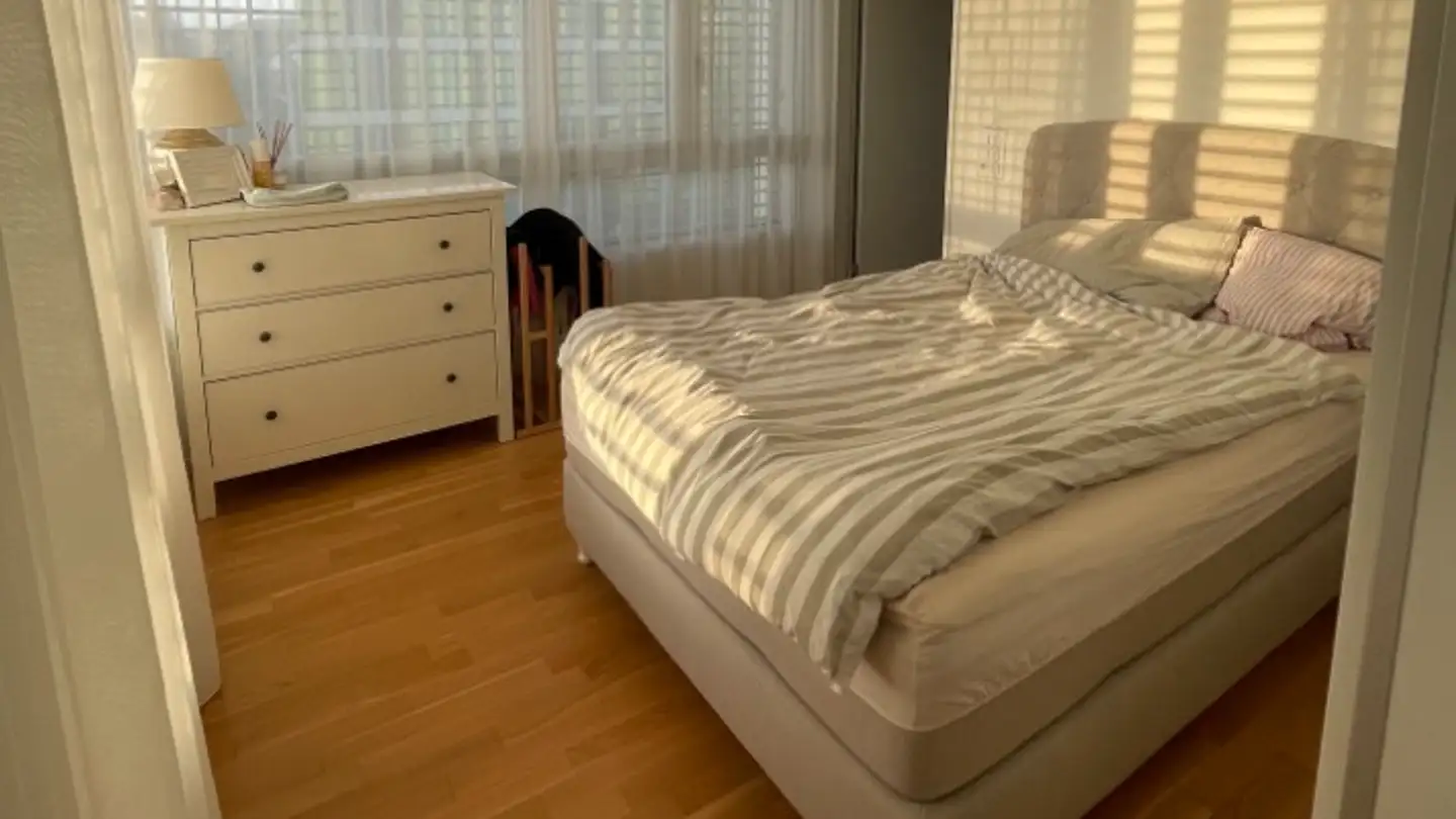 Wohnung mieten - Ammerswilerstrasse 31a, 5600 Lenzburg