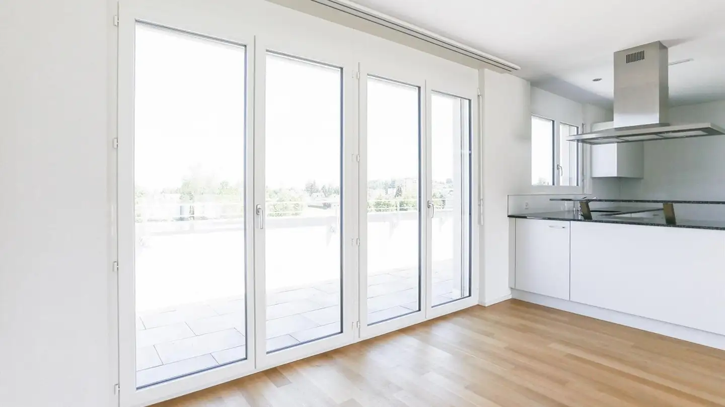 Apartment for rent - Bogenstrasse 105, 9230 Flawil - Photo 3