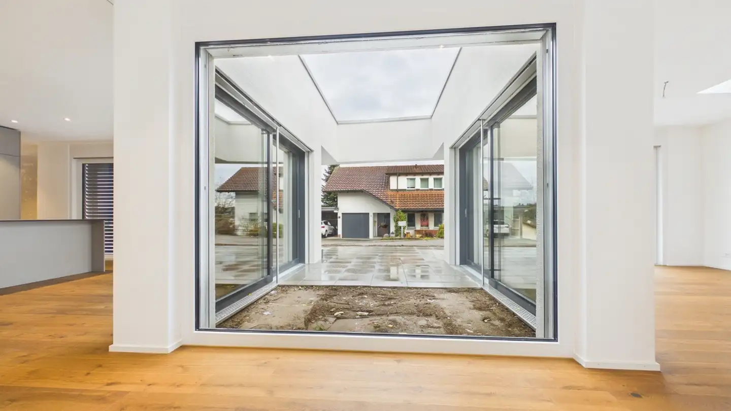 Haus kaufen - Hausackerstrasse 25, 5613 Hilfikon - Foto 4