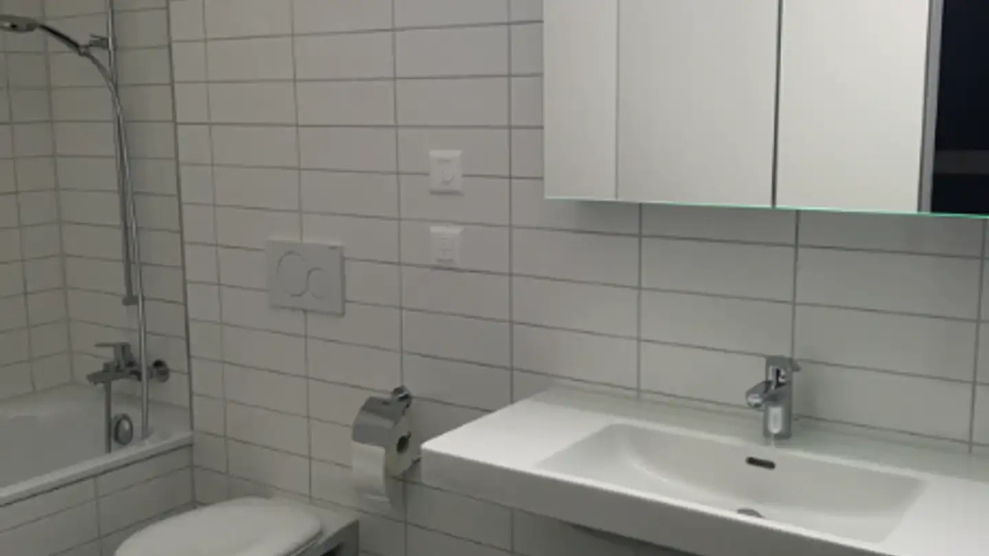 Wohnung mieten - Ammerswilerstrasse 31a, 5600 Lenzburg - Foto 3