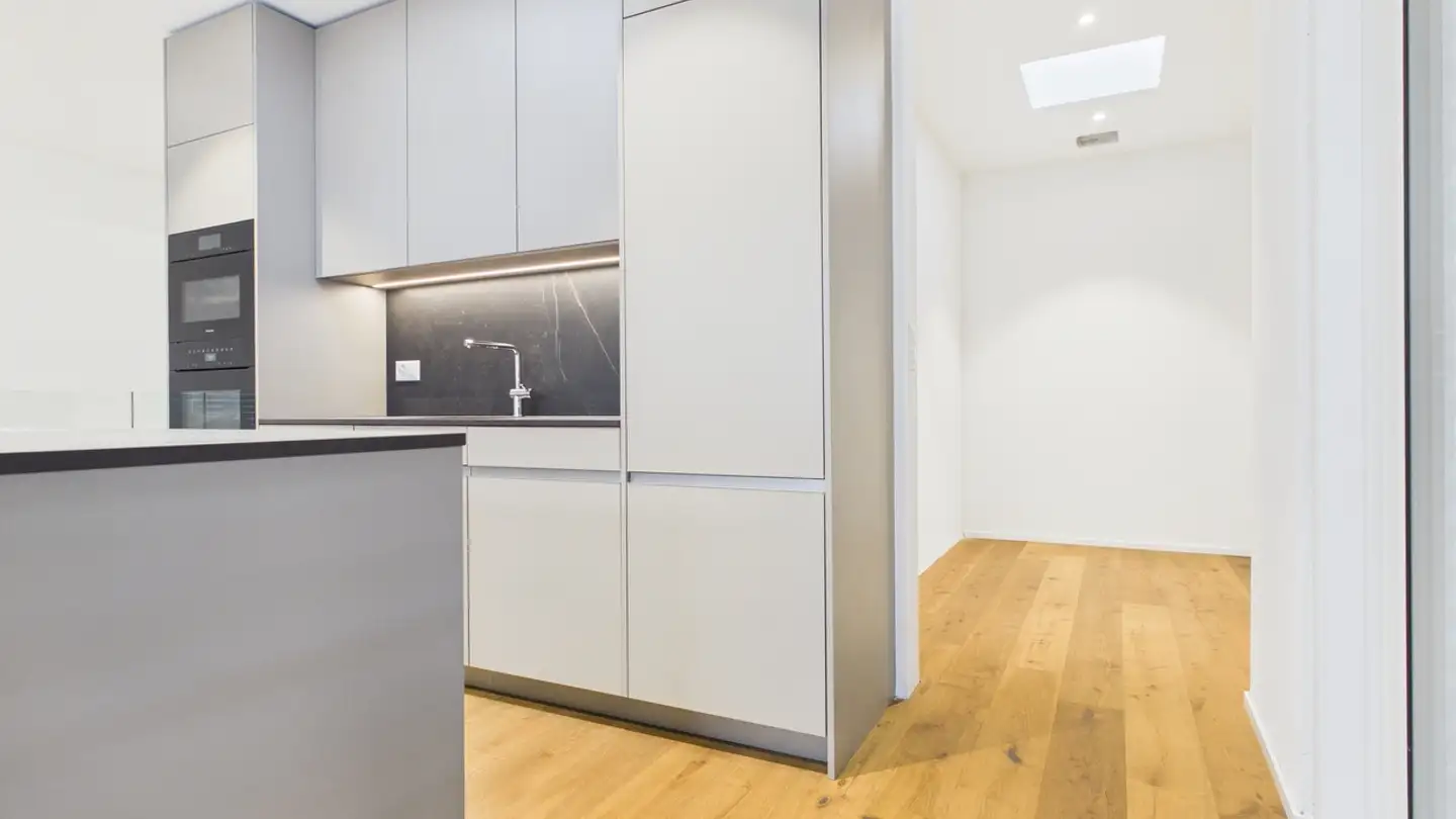 Apartment for sale - Hausackerstrasse 25, 5613 Hilfikon - Photo 4