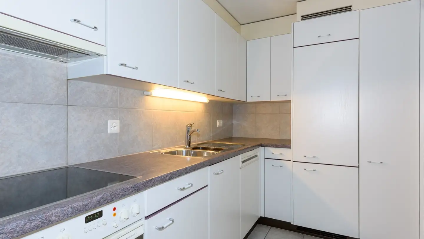 Appartamento in affitto - Rue Des Sablons 37, 2000 Neuchâtel - Foto 4