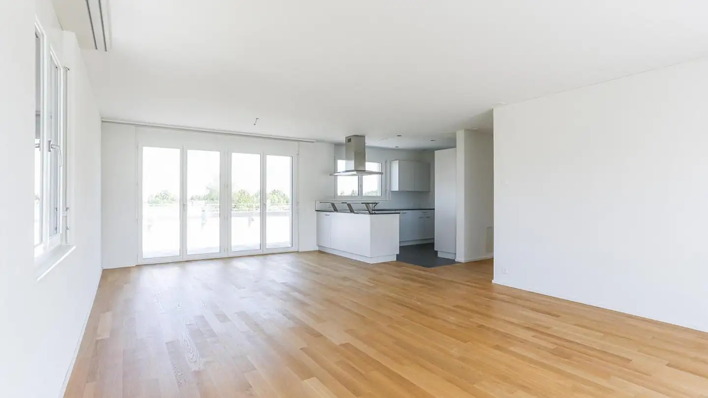 Apartment for rent - Bogenstrasse 105, 9230 Flawil