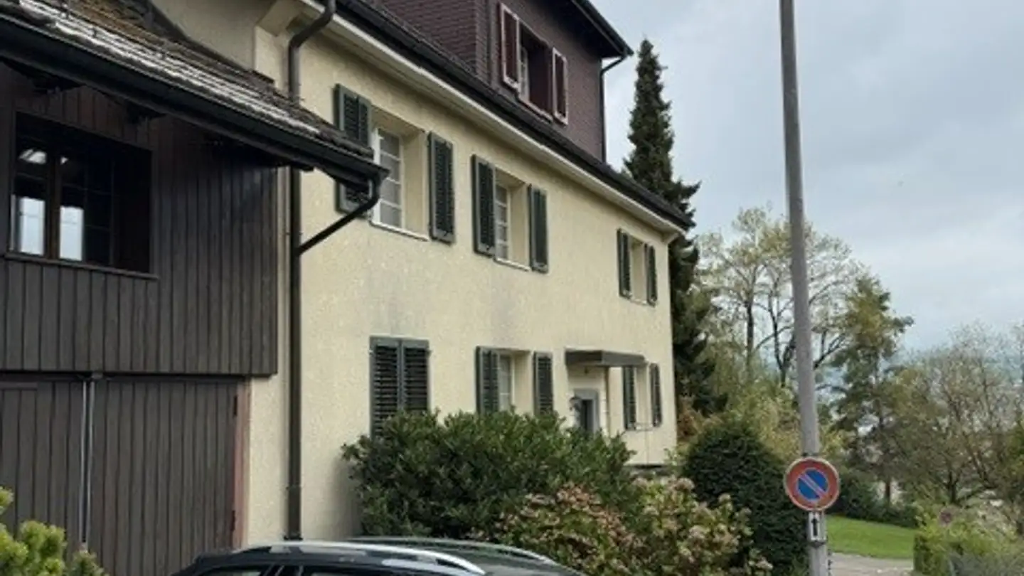 Duplex in affitto - 8708 Männedorf