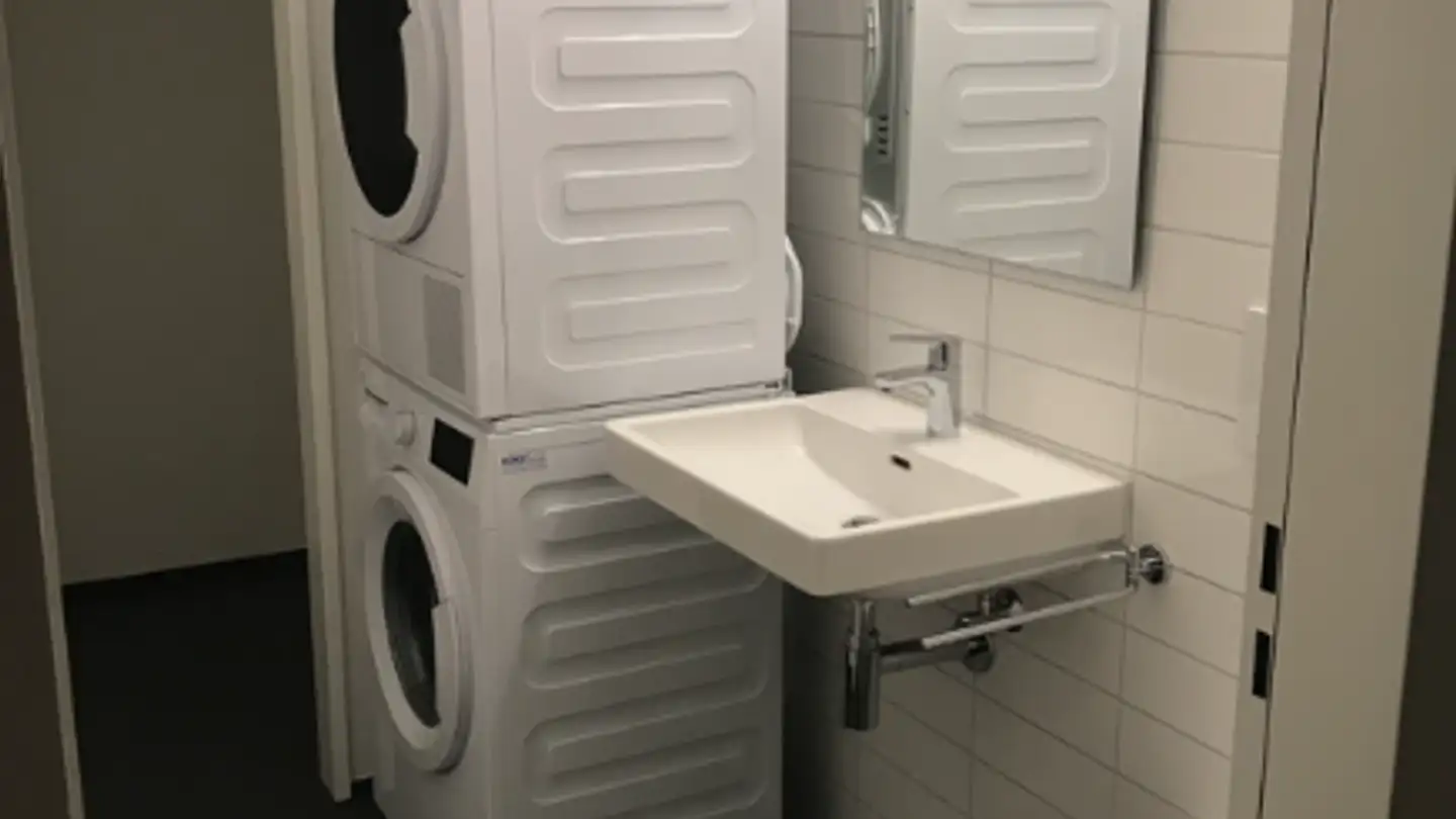 Wohnung mieten - Ammerswilerstrasse 31a, 5600 Lenzburg - Foto 4