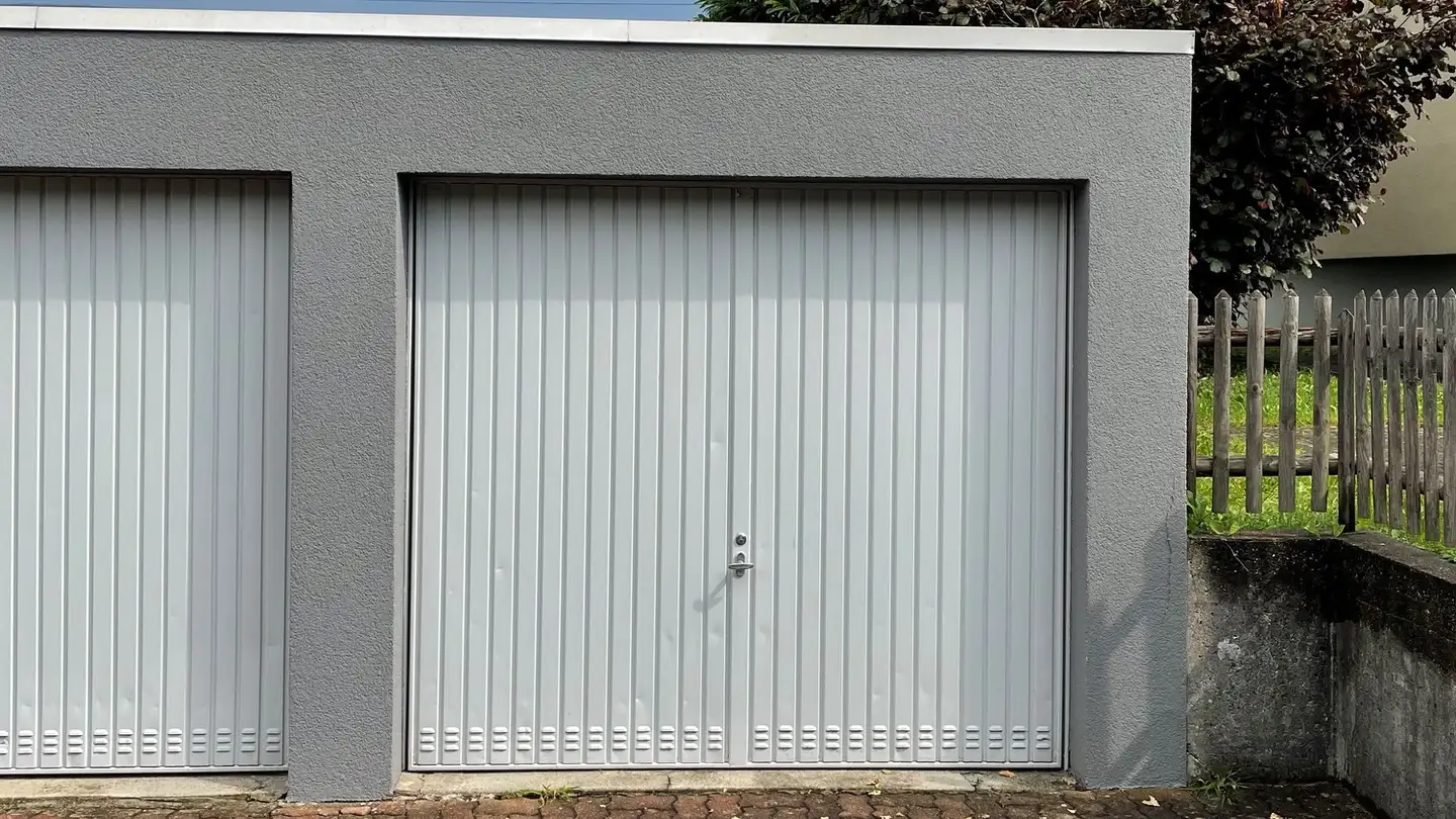Parcheggio esterno in affitto - Föhrenweg 12, 4500 Solothurn