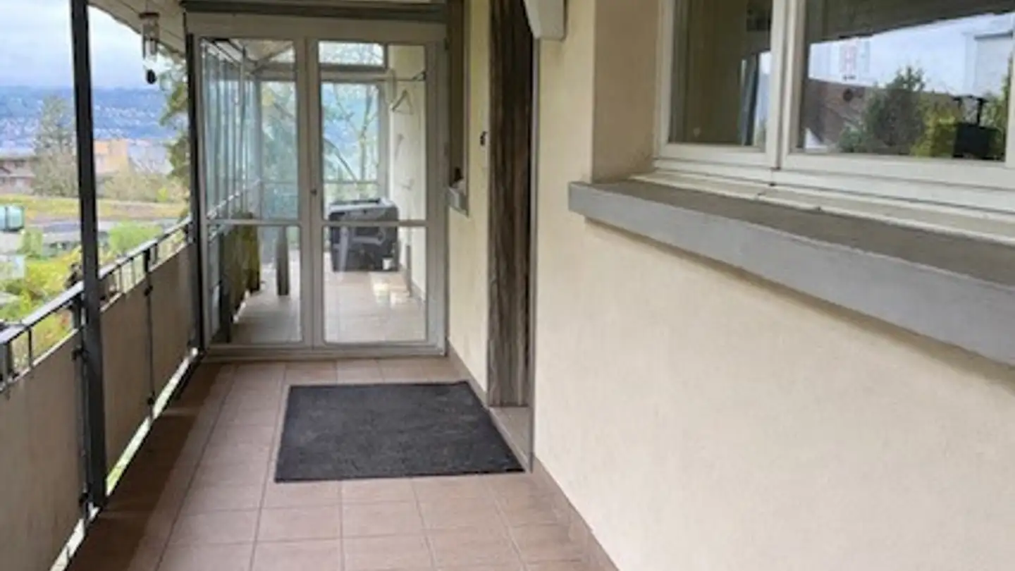 Duplex in affitto - 8708 Männedorf - Foto 2