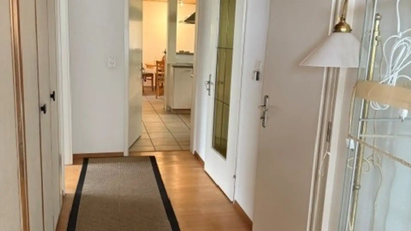 Duplex in affitto - 8708 Männedorf - Foto 3