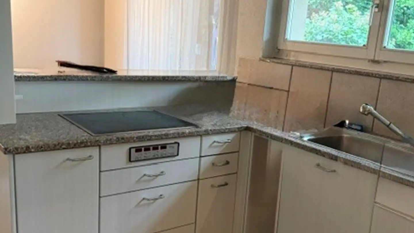Duplex in affitto - 8708 Männedorf - Foto 4