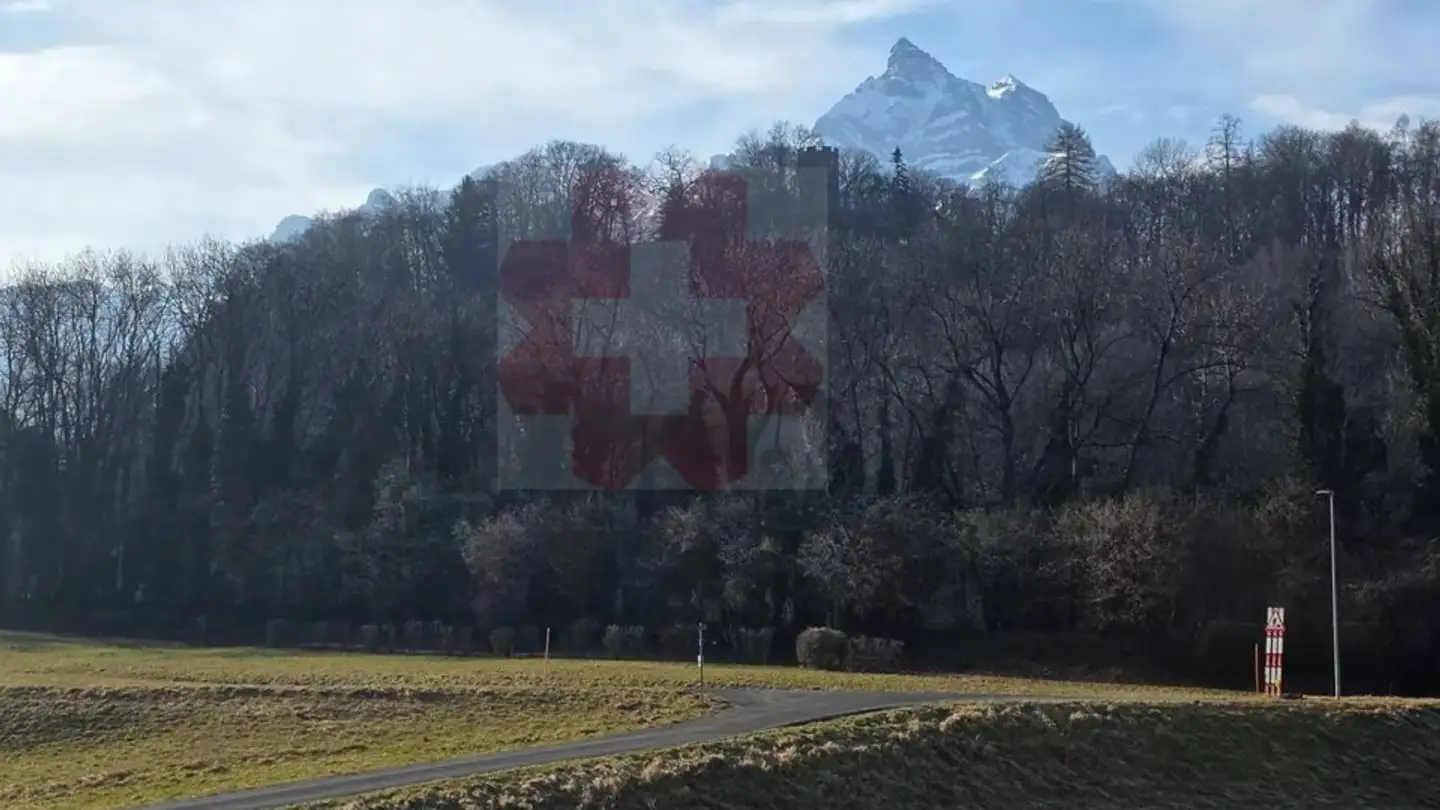 Appartamento in vendita - Chemin De Boton 148, 1880 Bex - Foto 2