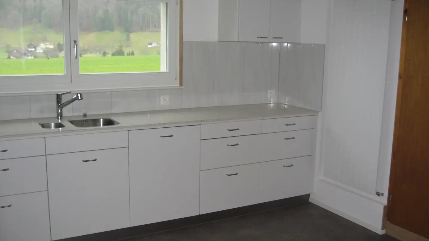 Apartment for rent - Ausserfeld 11, 9606 Bütschwil - Photo 3