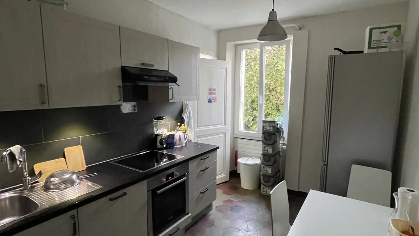 Stanza singola in affitto - 1028 Préverenges - Photo 2