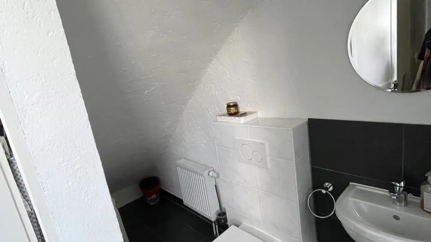 Stanza singola in affitto - 1028 Préverenges - Photo 3