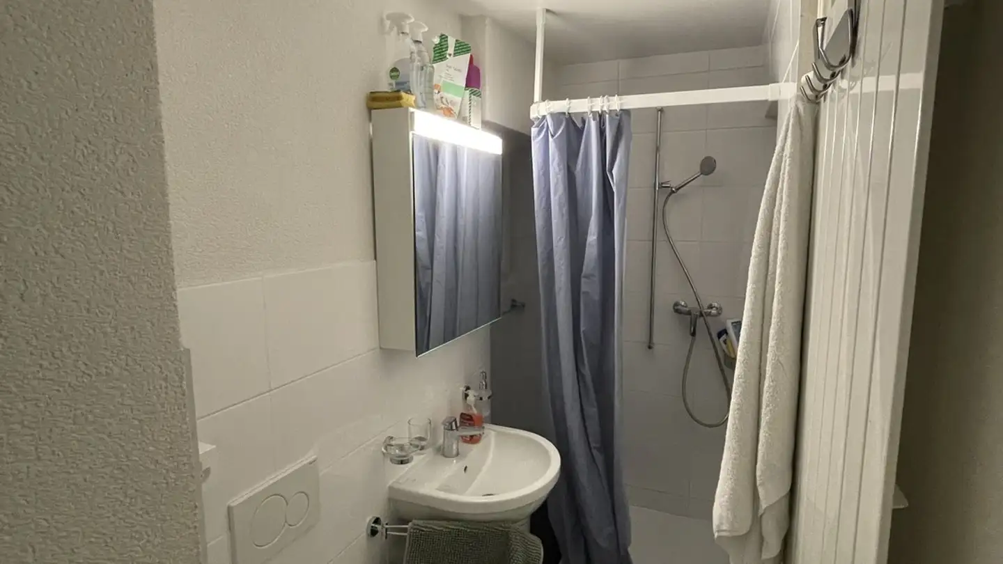 Stanza singola in affitto - 1028 Préverenges - Photo 4