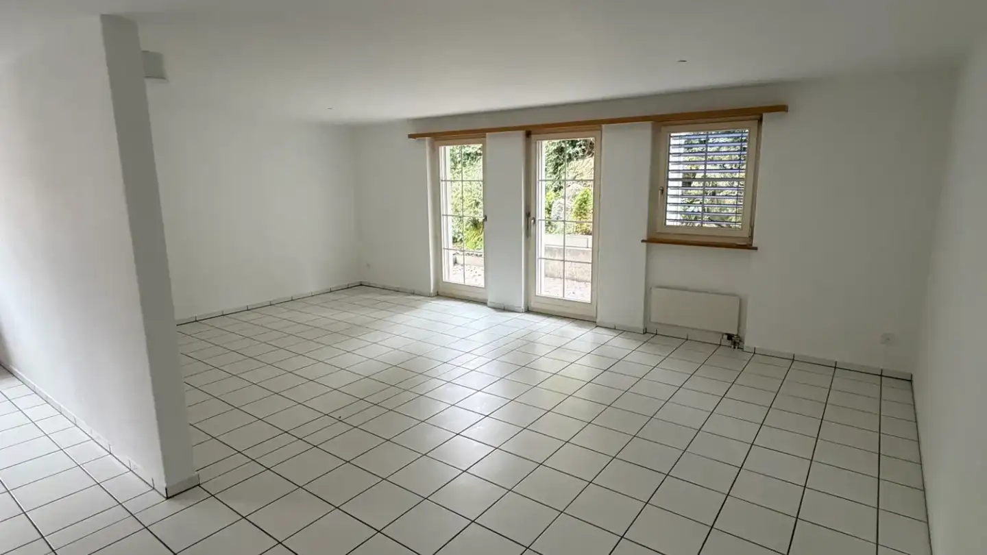 Casa singola in affitto - 8372 Wiezikon b. Sirnach - Foto 3