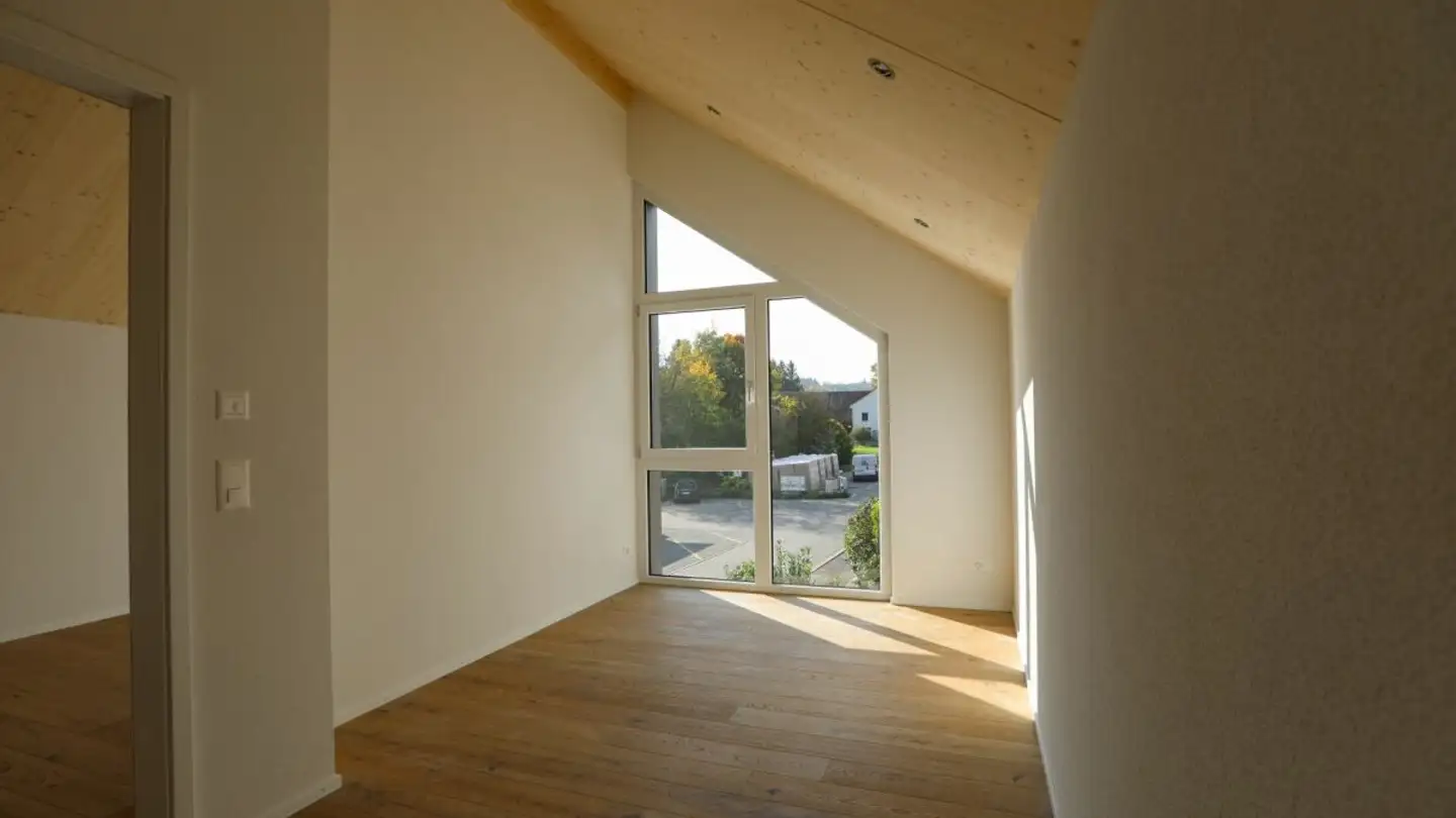 Duplex à vendre - Wilerstrasse 132, 8514 Amlikon-Bissegg - Photo 3