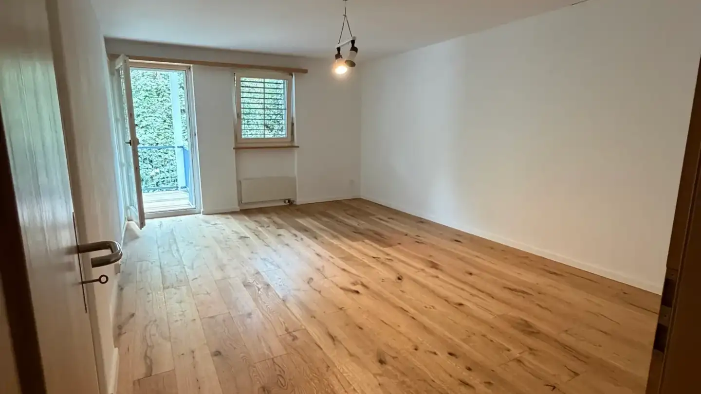 Casa singola in affitto - 8372 Wiezikon b. Sirnach - Foto 4