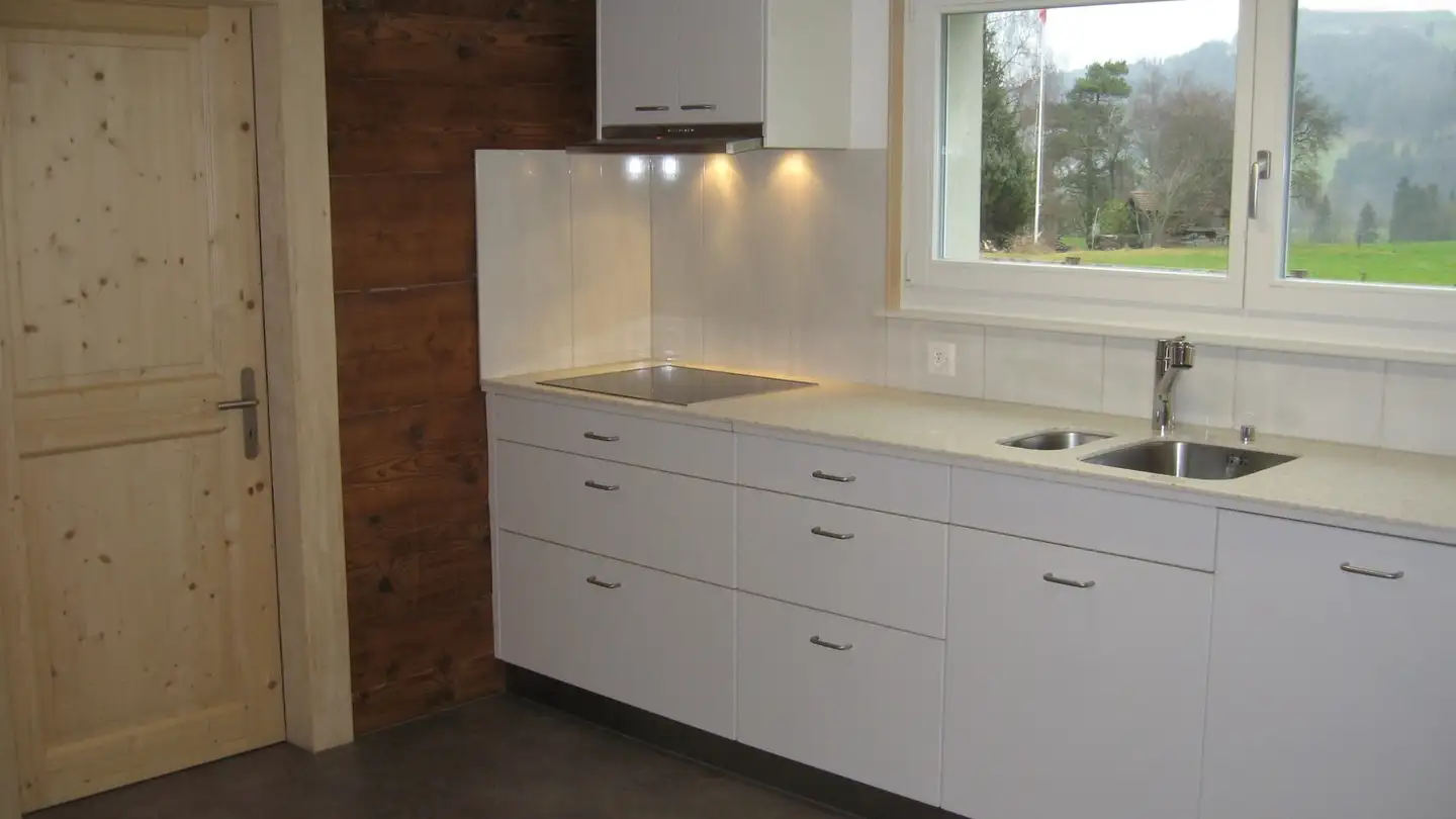 Appartamento in affitto - Ausserfeld 11, 9606 Bütschwil