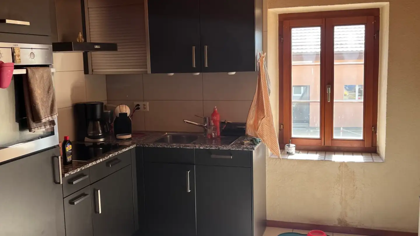 Apartment for rent - 1041 Poliez-Pittet - Photo 2