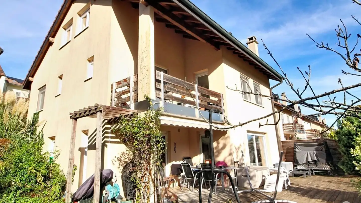 Casa singola in vendita - 1188 Gimel