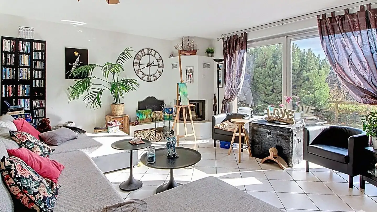 Einfamilienhaus kaufen - 1188 Gimel - Foto 2