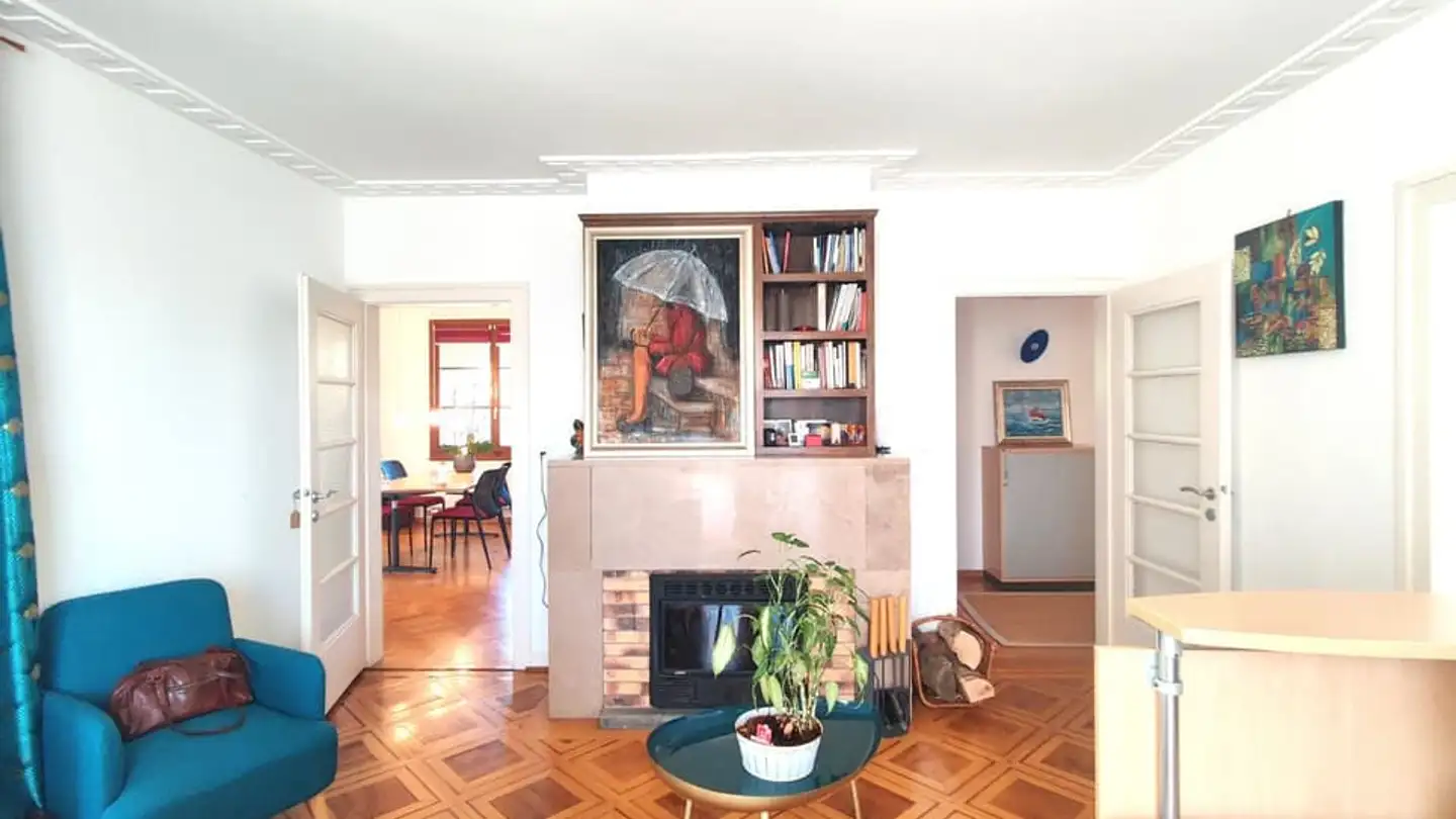 Appartamento in affitto - 1228 Plan-les-Ouates - Foto 2