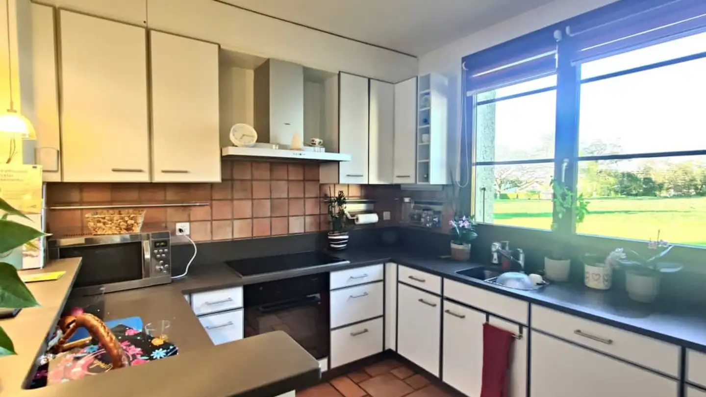 Appartamento in affitto - 1228 Plan-les-Ouates - Foto 3