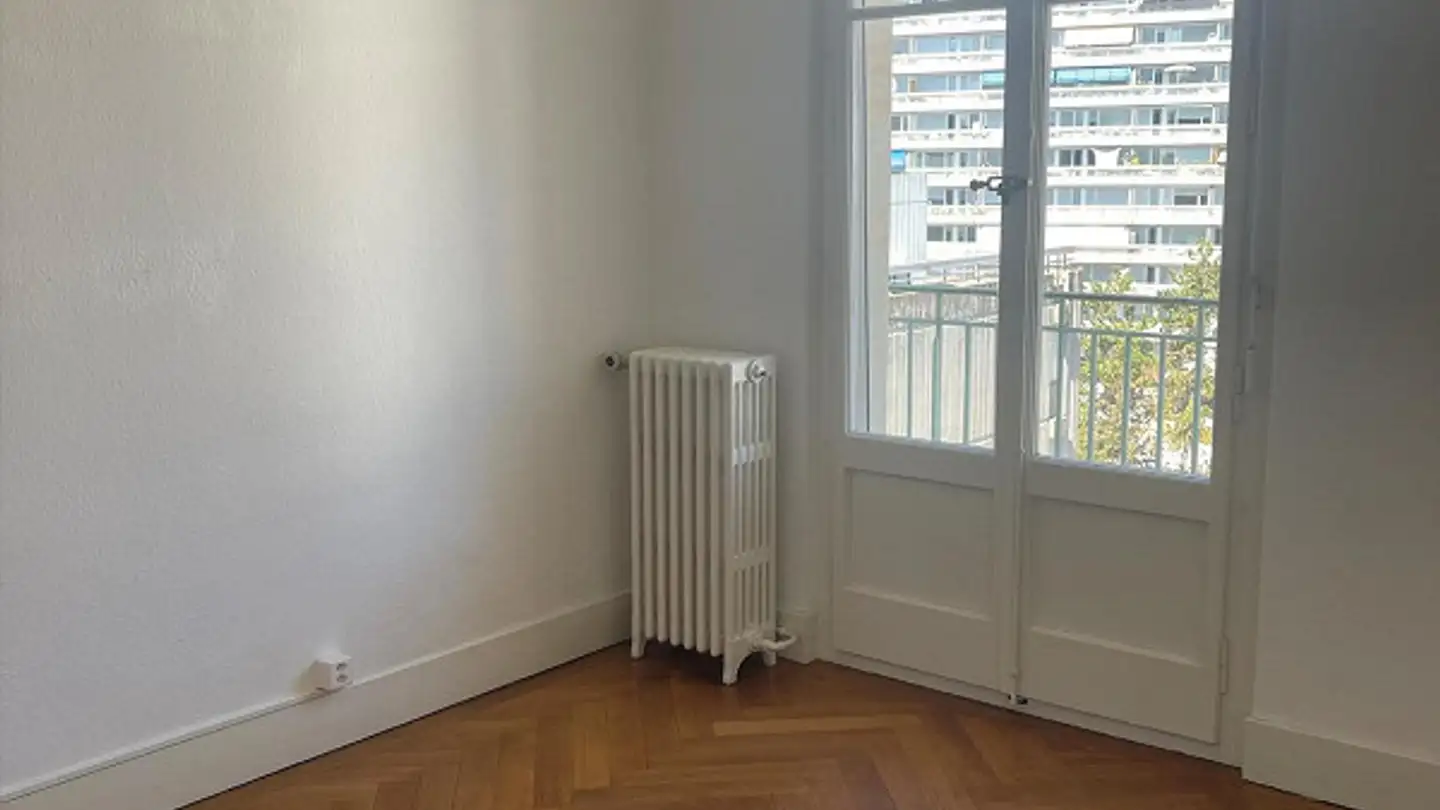 Appartamento in affitto - Rue Henri- Veyrassat 12, 1202 Genève - Foto 2